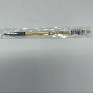 Bobbi Brown Ultra Fine Eyeliner Brush Make Up MSRP$36 New